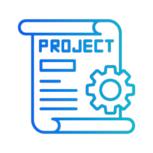 プロジェクト単位